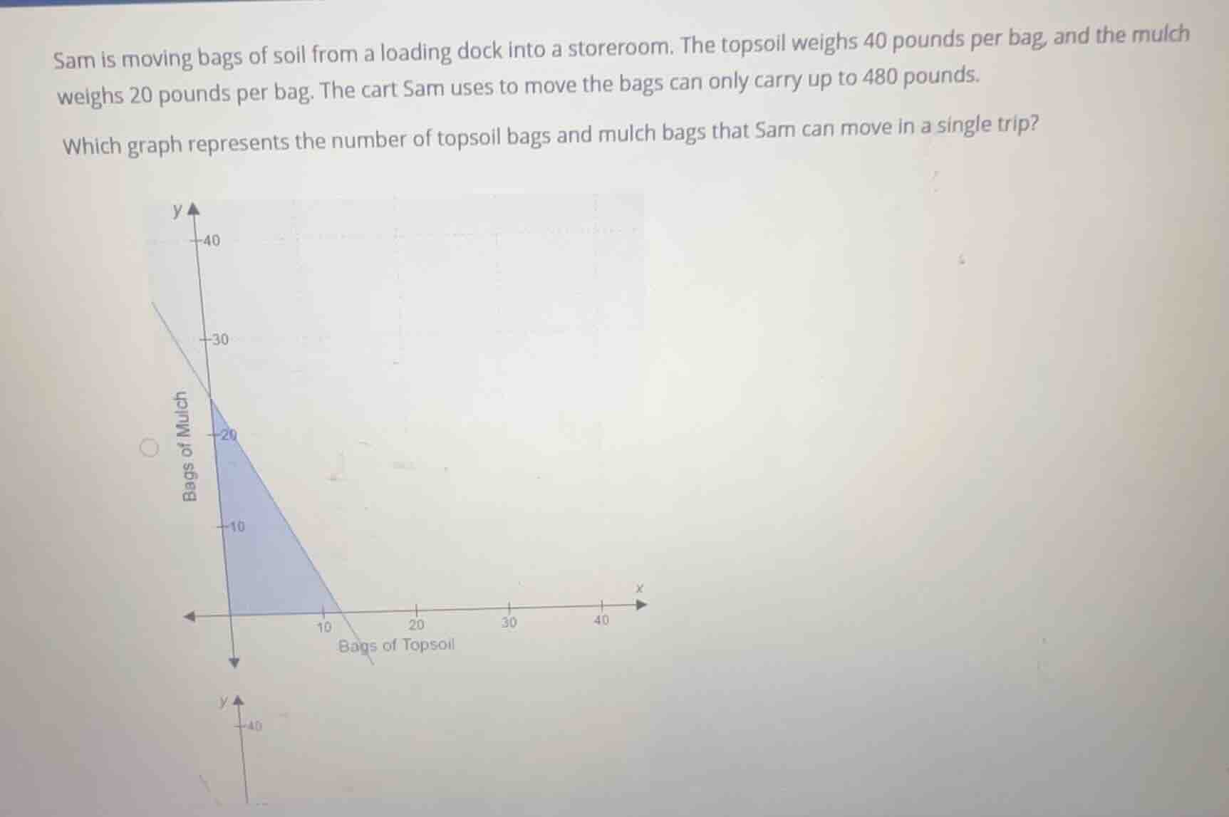 Question was provided via image upload.