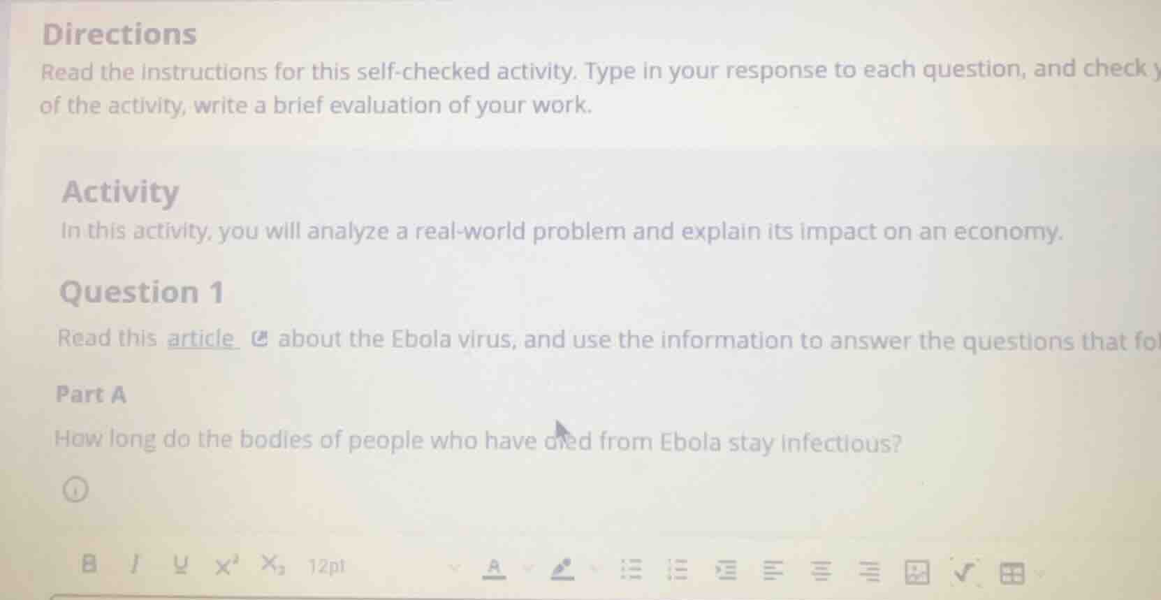 Question was provided via image upload.