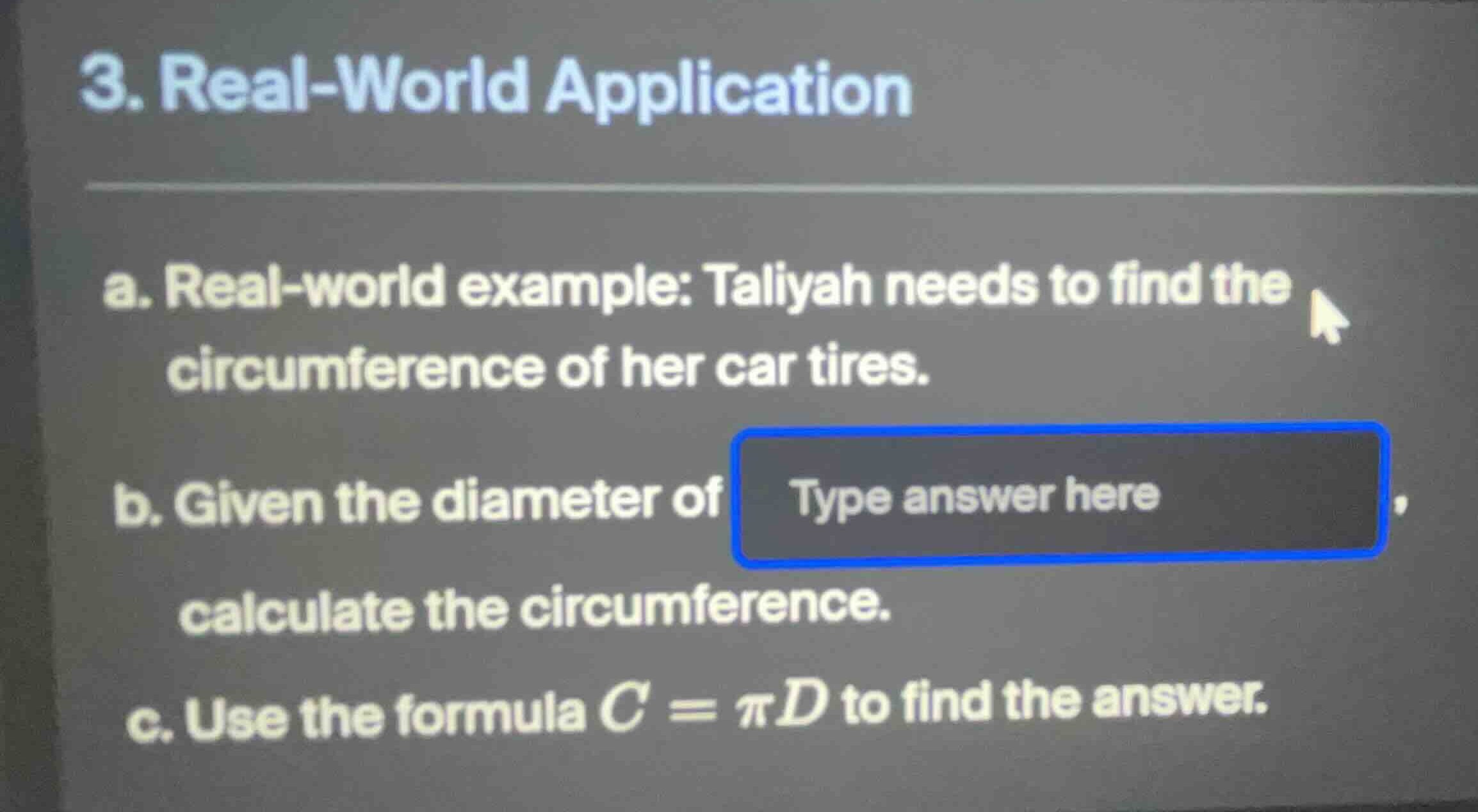 Question was provided via image upload.