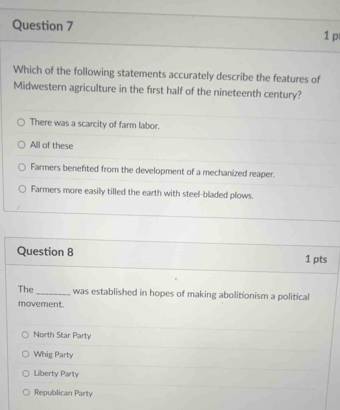 question 7 which of the following statements accurately describe the fe…