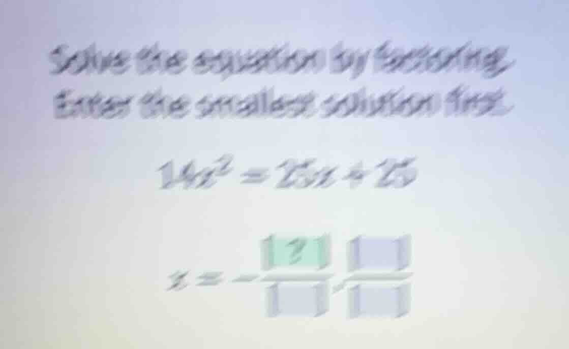 Question was provided via image upload.