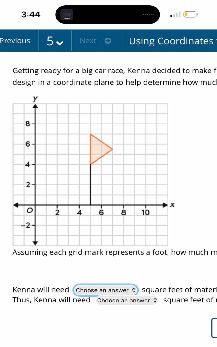 Question was provided via image upload.