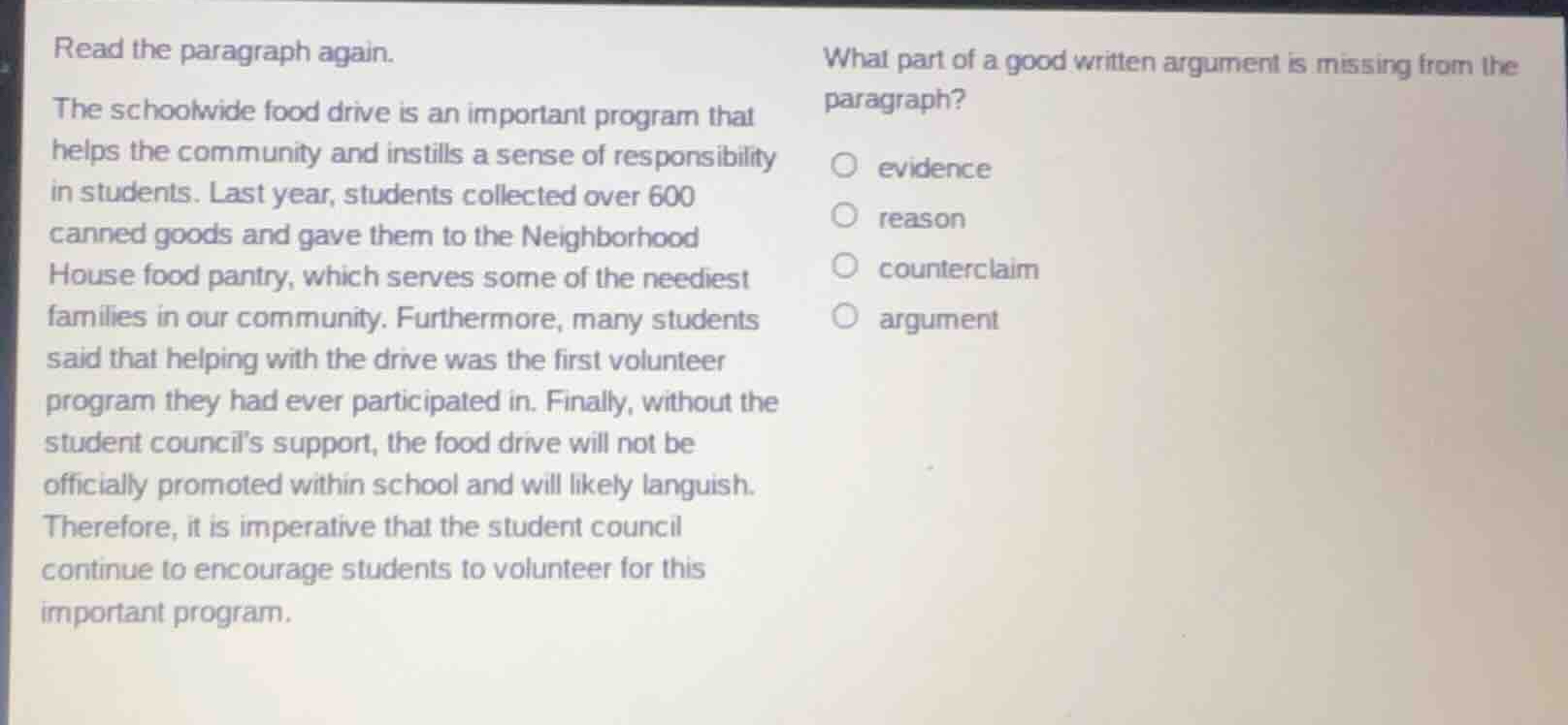 Question was provided via image upload.