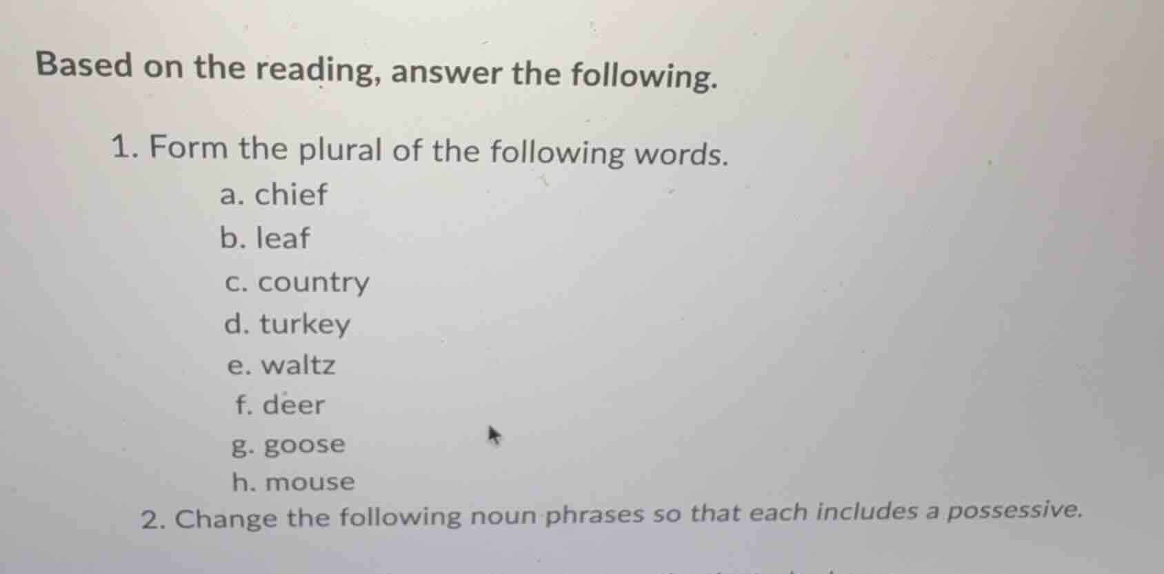 Question was provided via image upload.