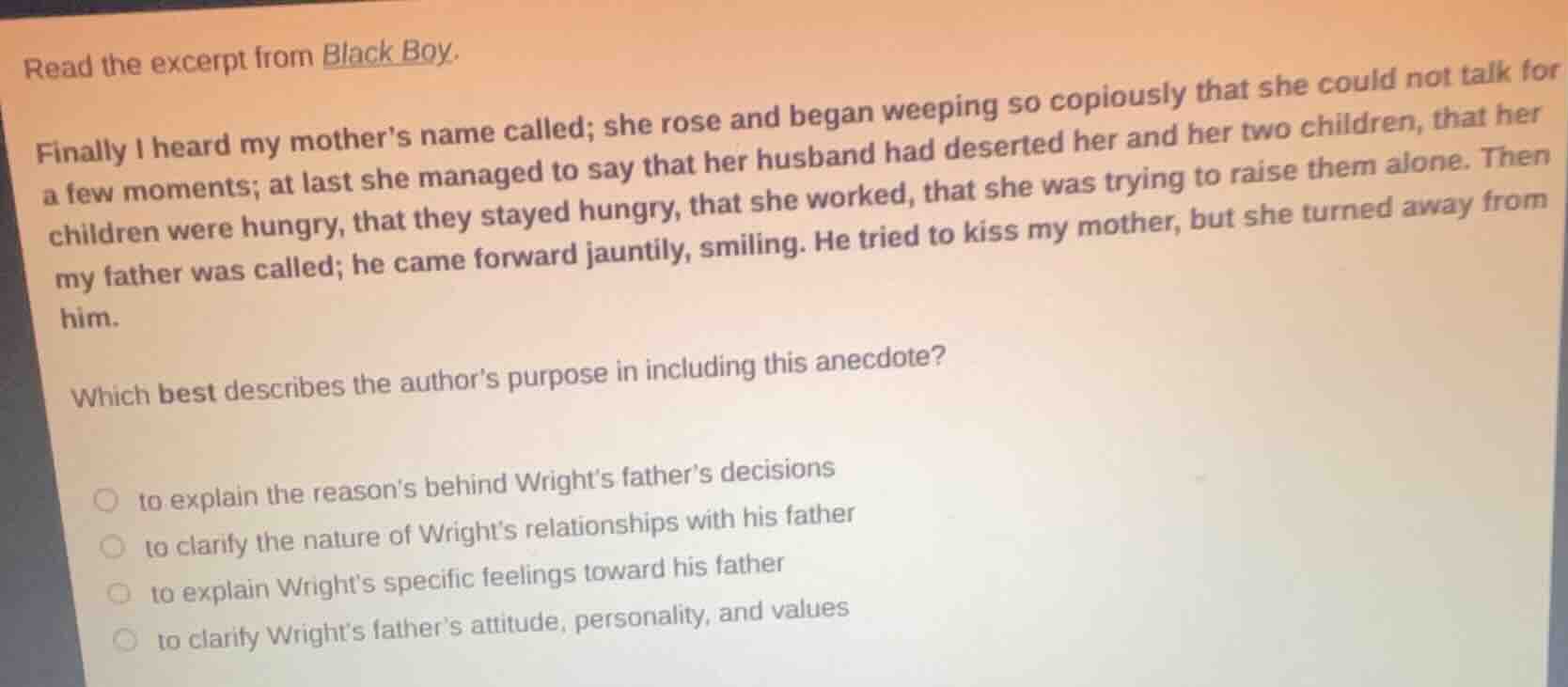Question was provided via image upload.