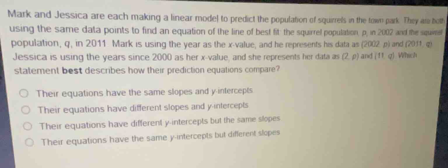 Question was provided via image upload.