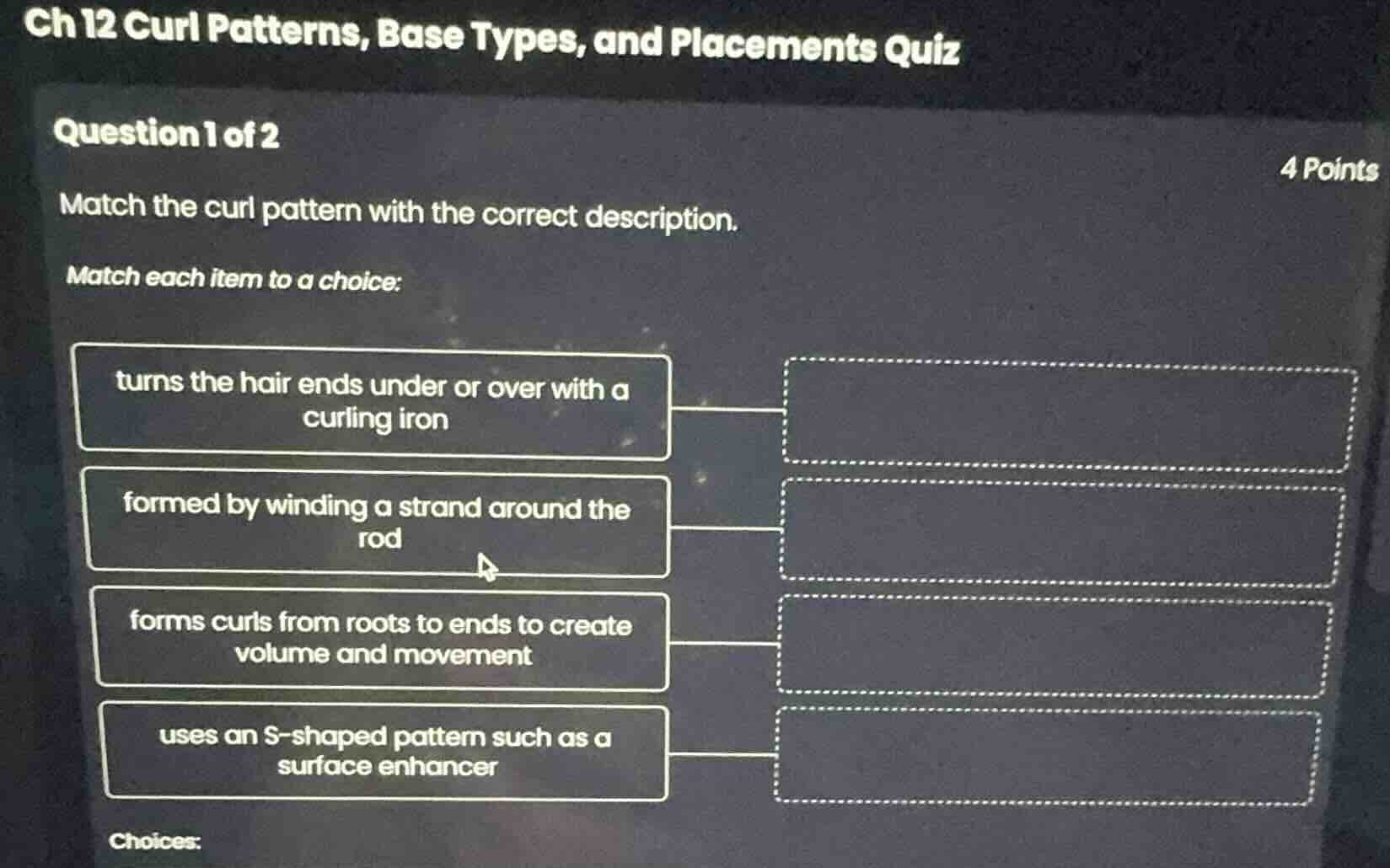 Question was provided via image upload.