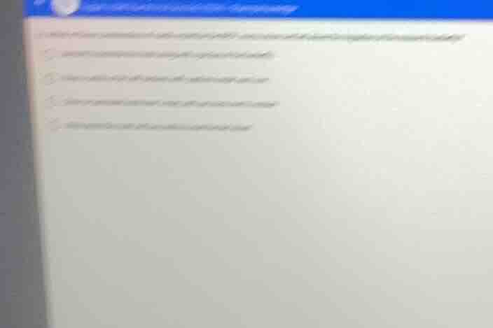 Question was provided via image upload.