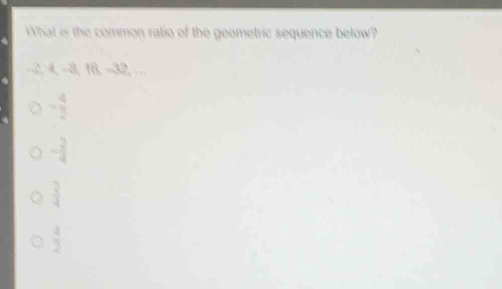 Question was provided via image upload.