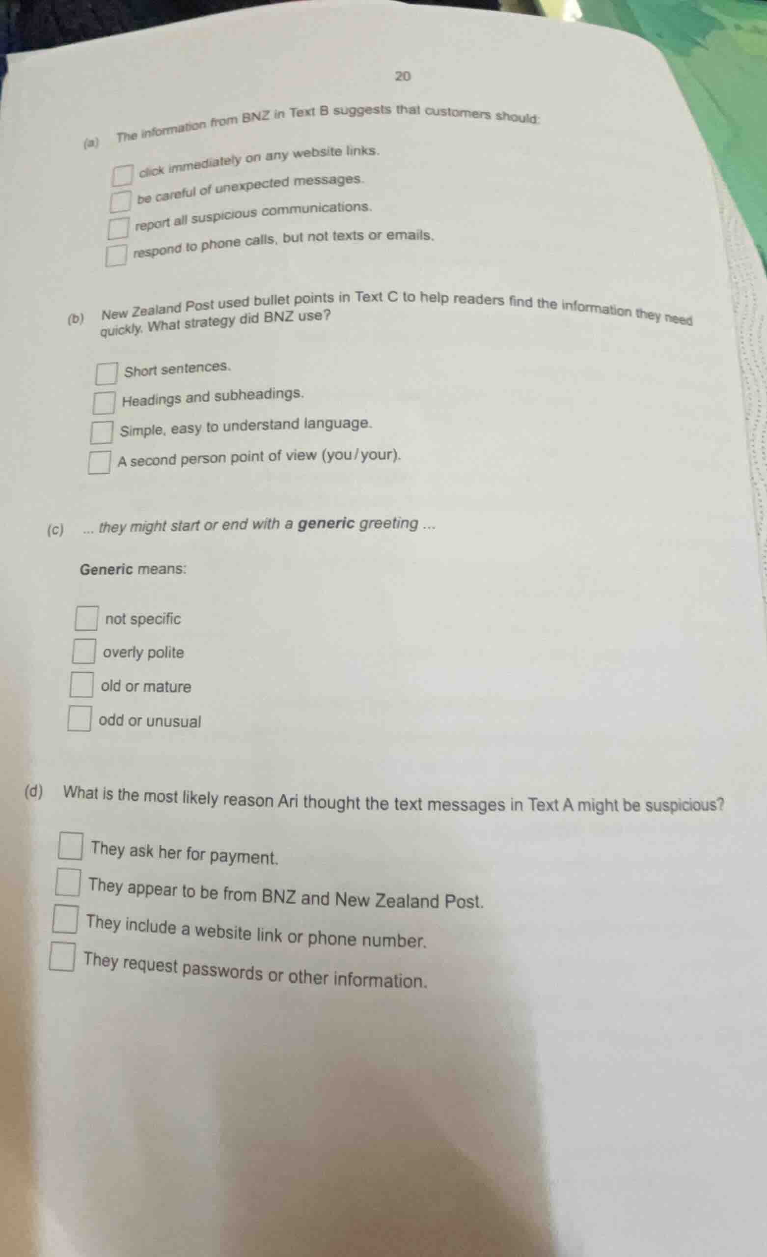 Question was provided via image upload.