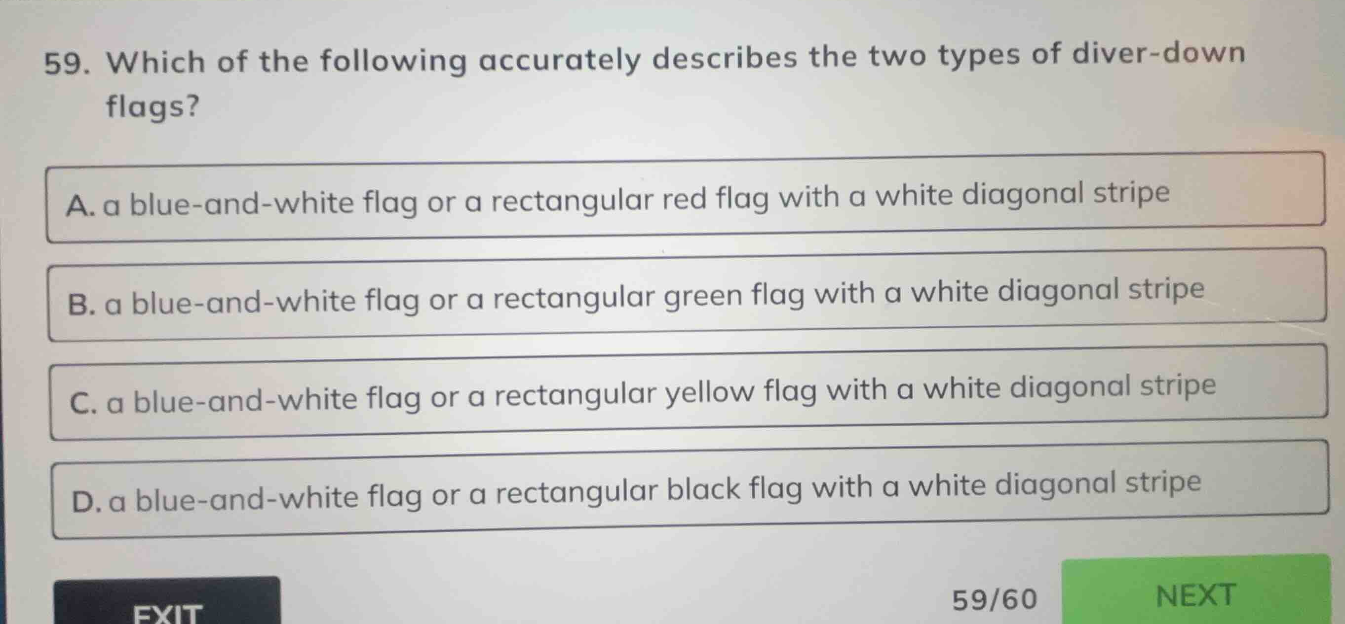 59. which of the following accurately describes the two types of diver-…