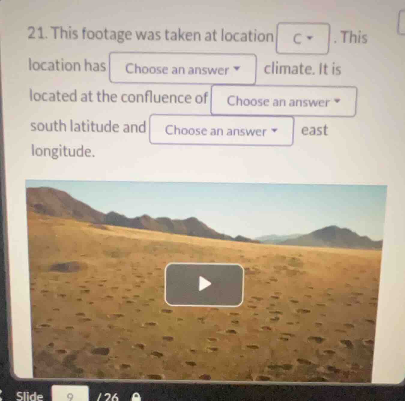 Question was provided via image upload.