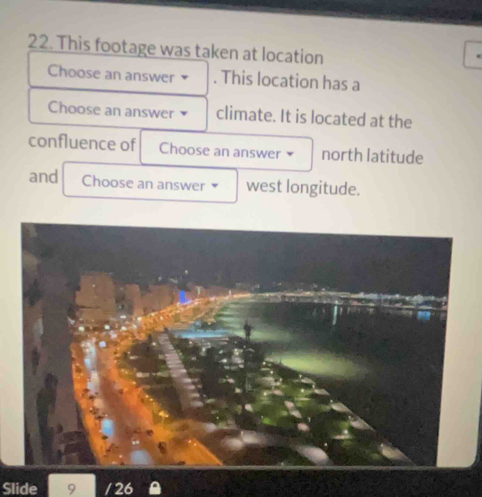 Question was provided via image upload.