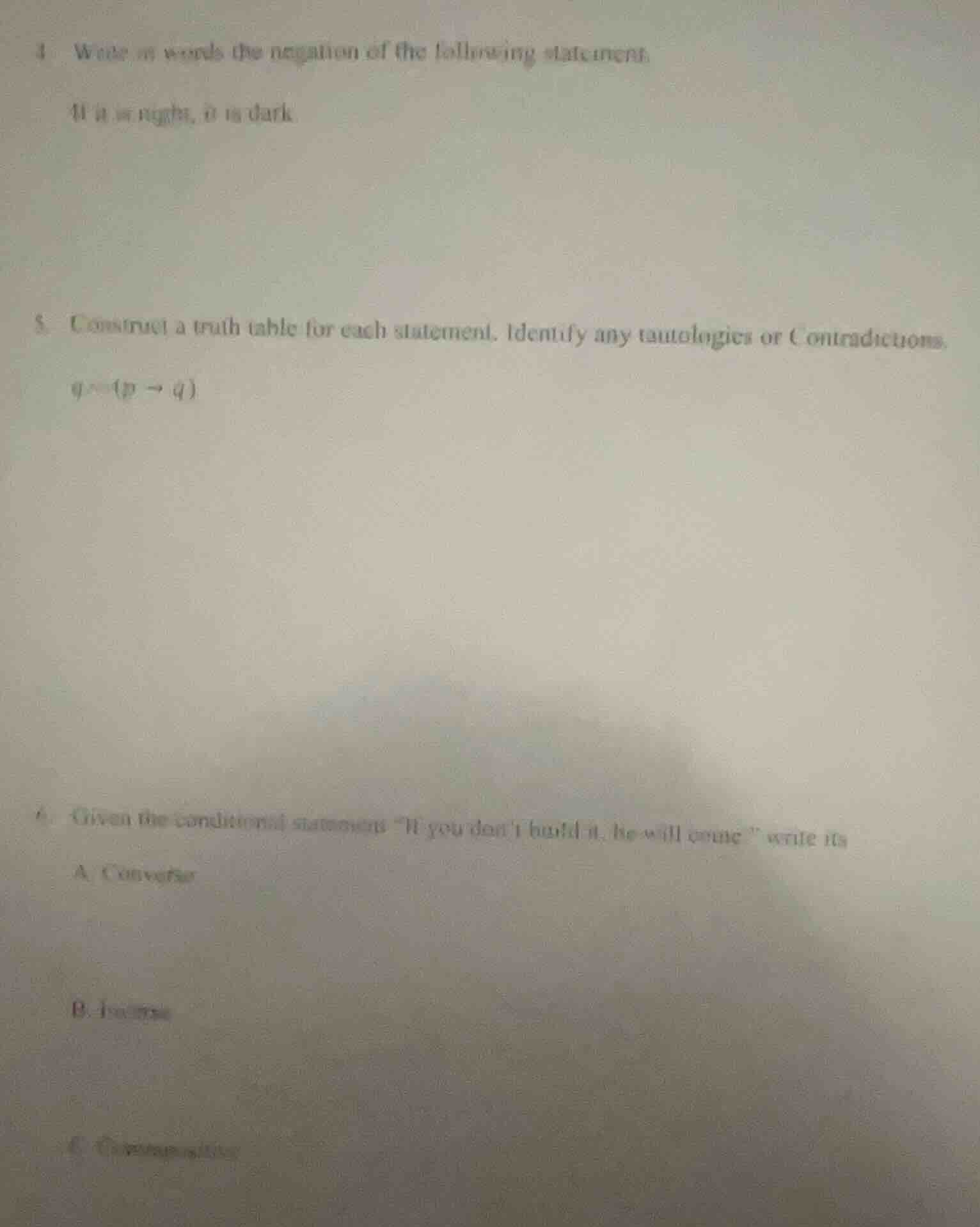 Question was provided via image upload.