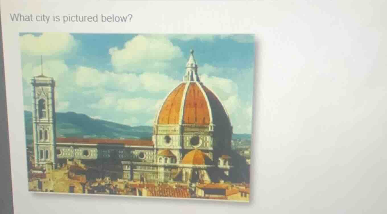what city is pictured below?