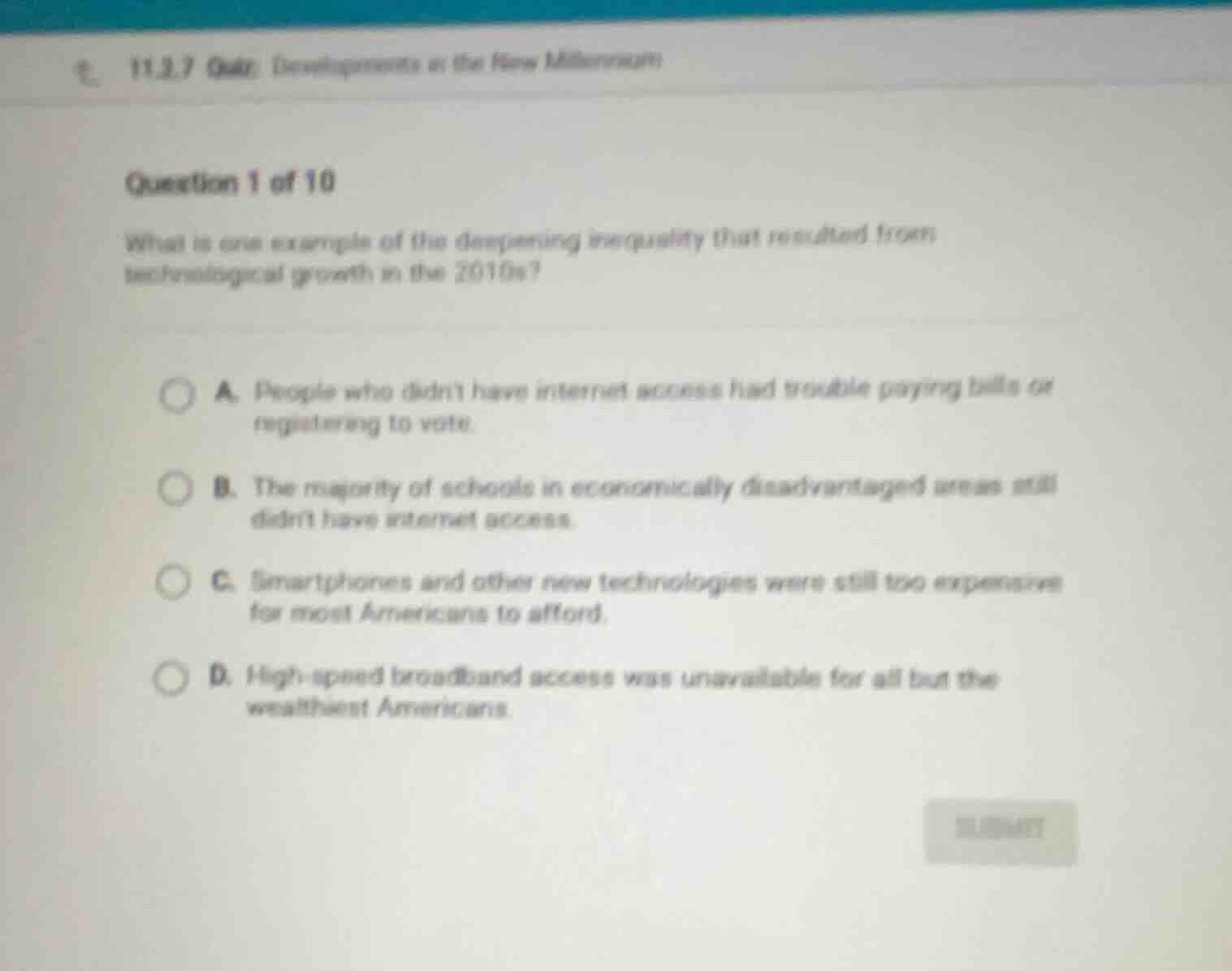 Question was provided via image upload.
