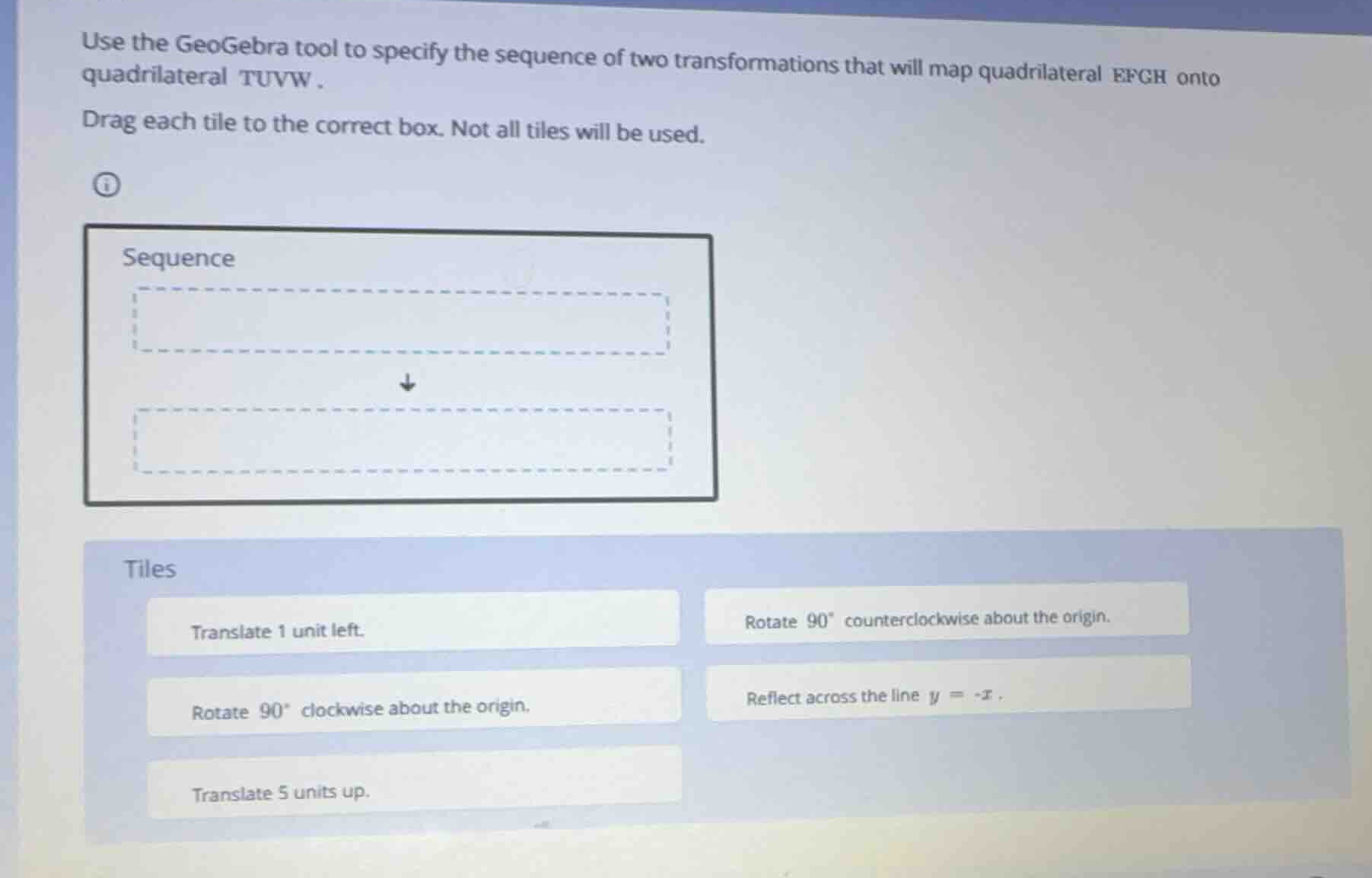Question was provided via image upload.