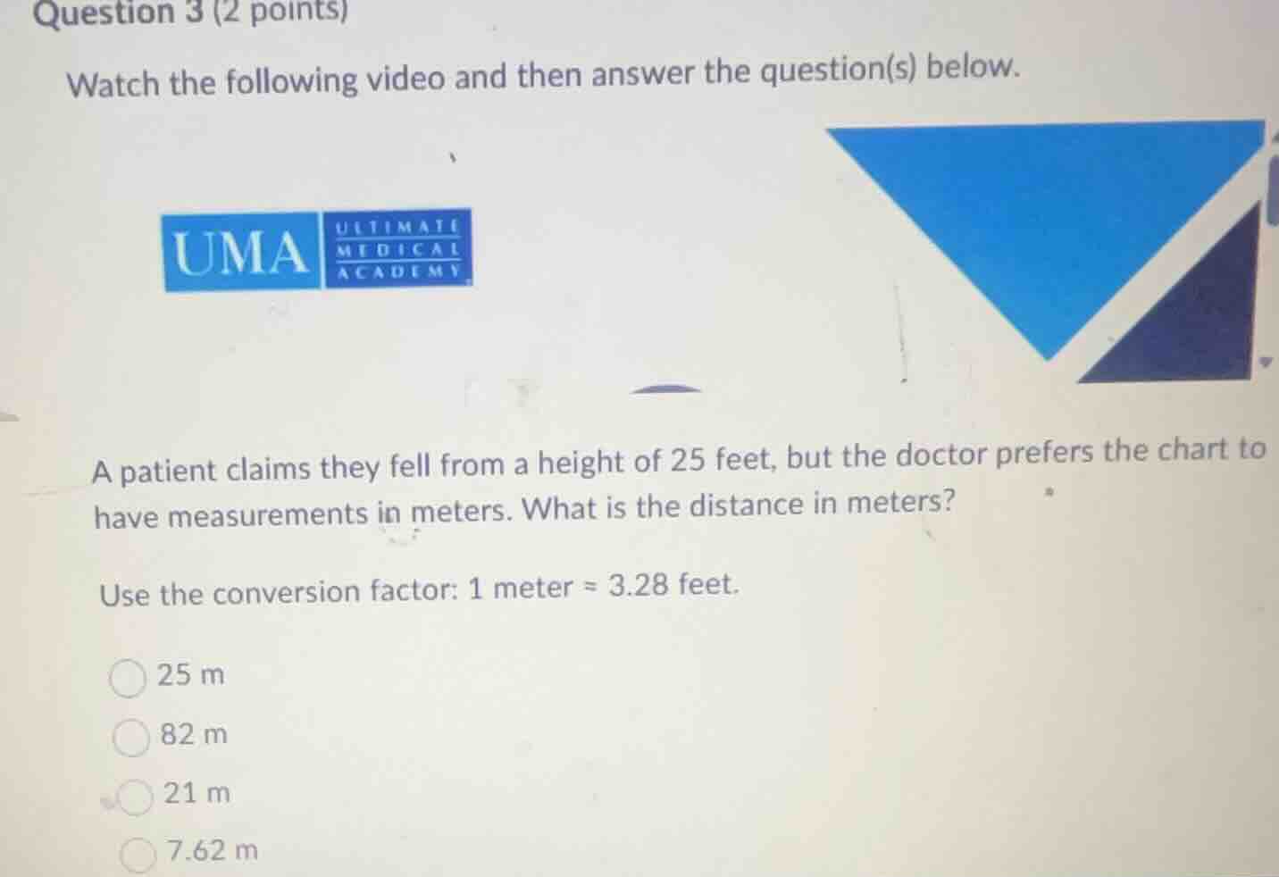question 3 (2 points) watch the following video and then answer the que…
