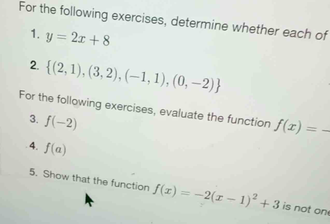 Question was provided via image upload.
