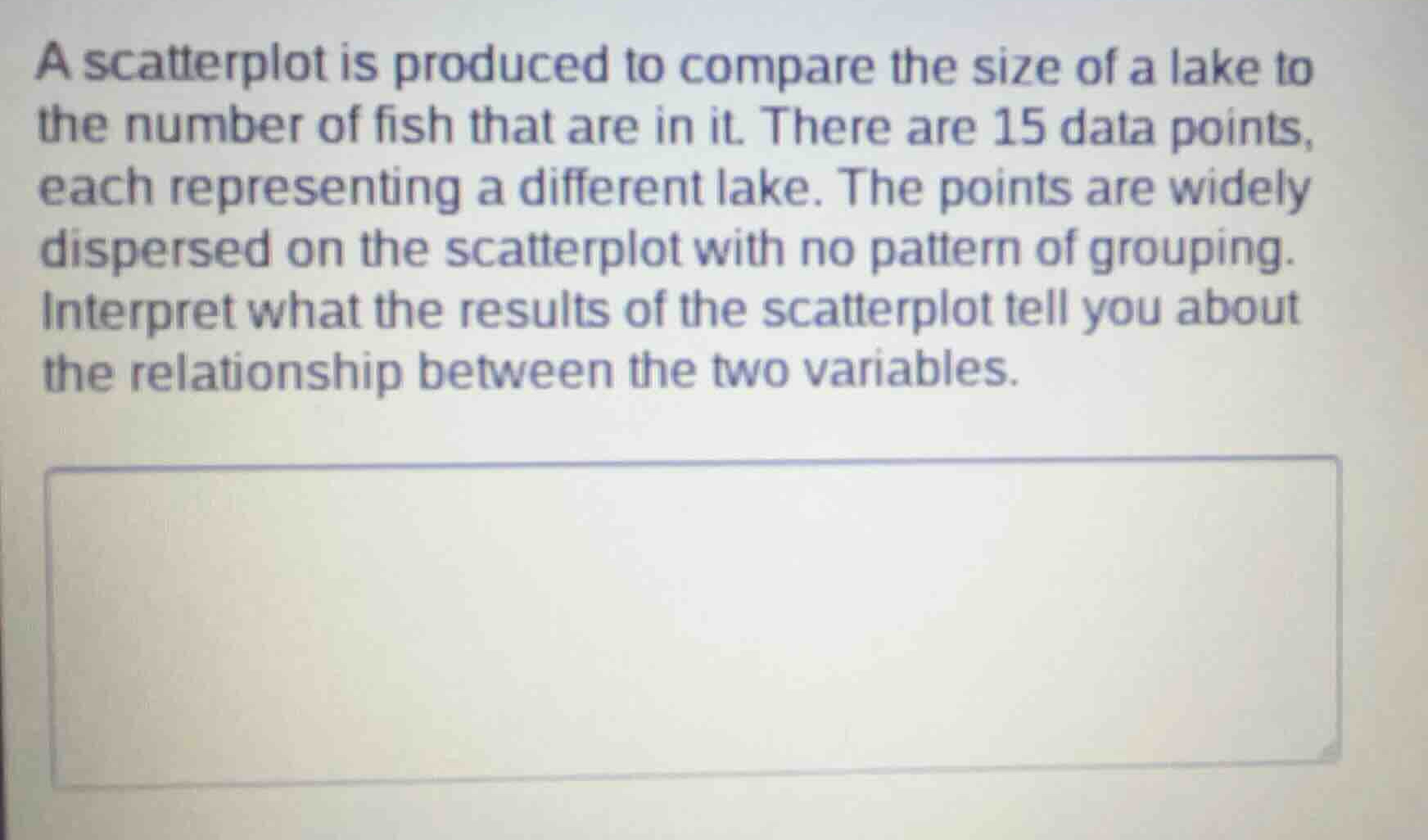 Question was provided via image upload.