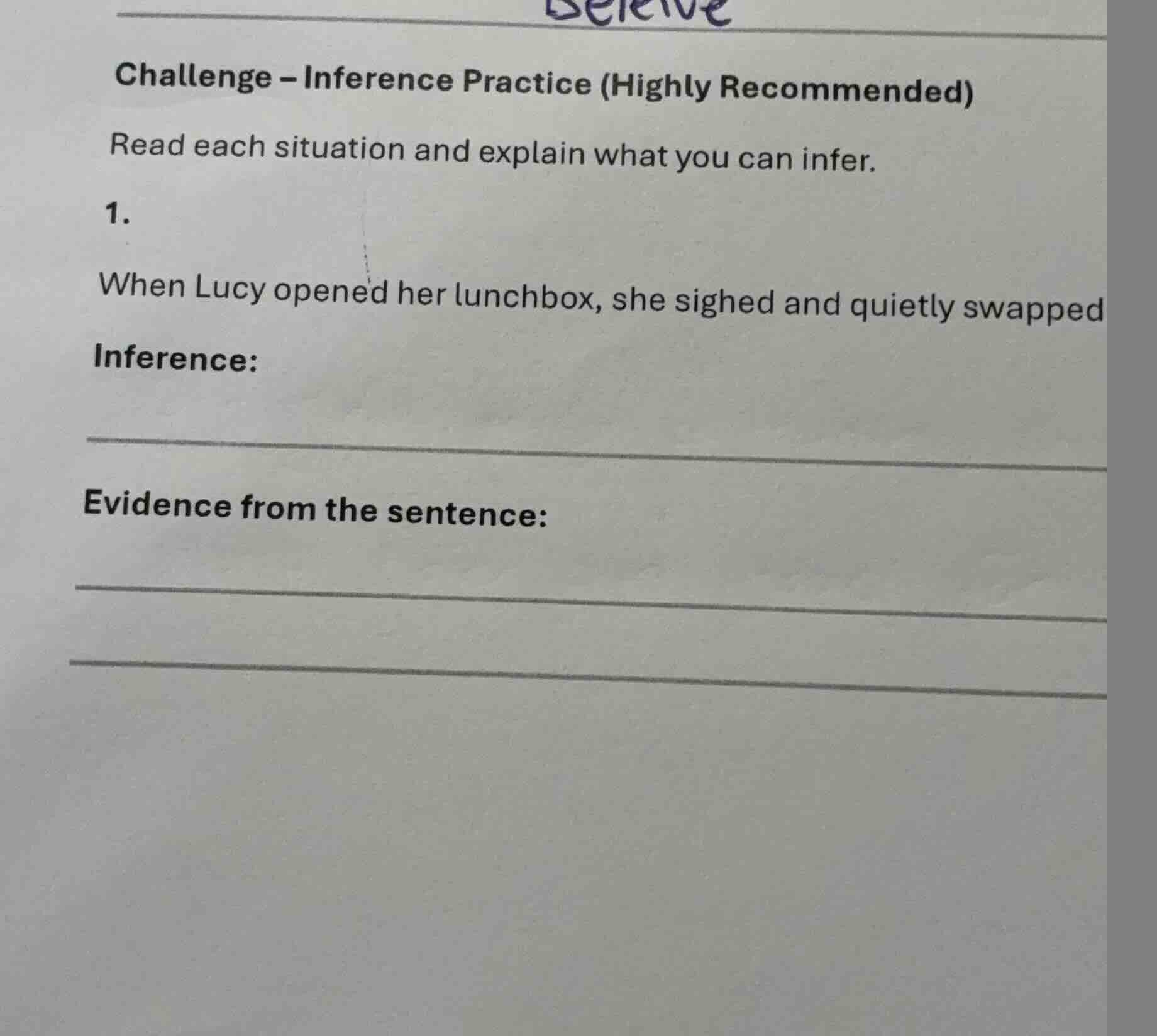Question was provided via image upload.