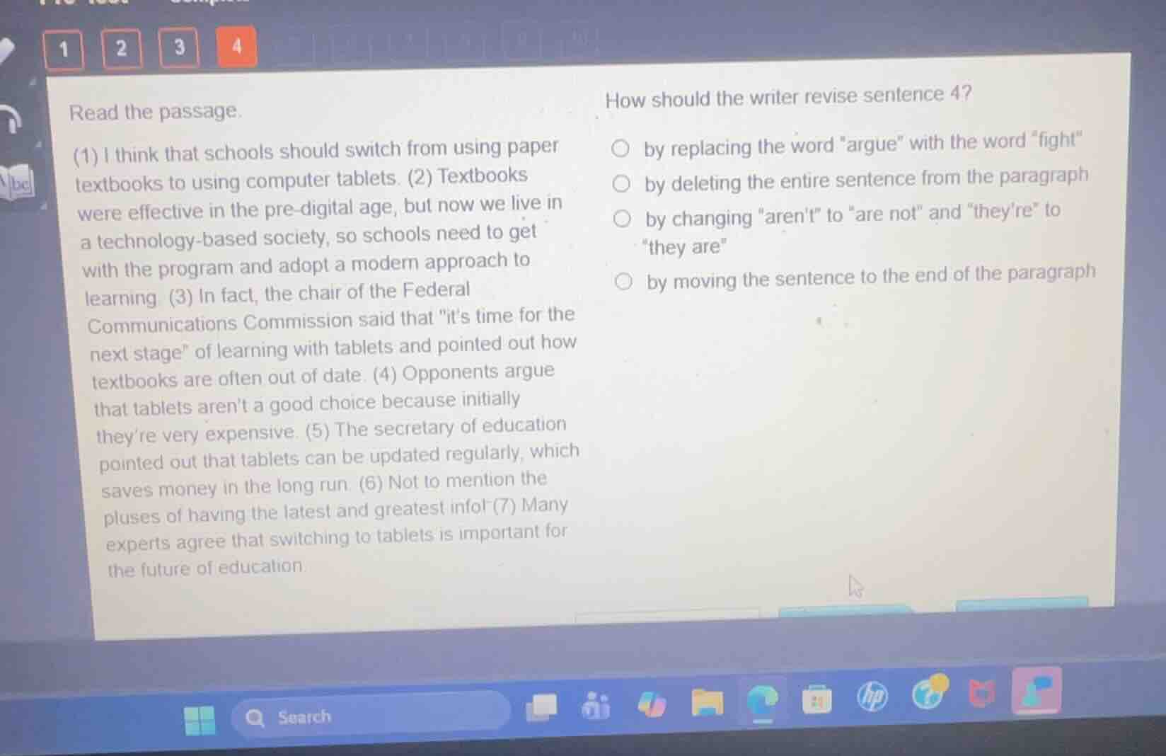 Question was provided via image upload.