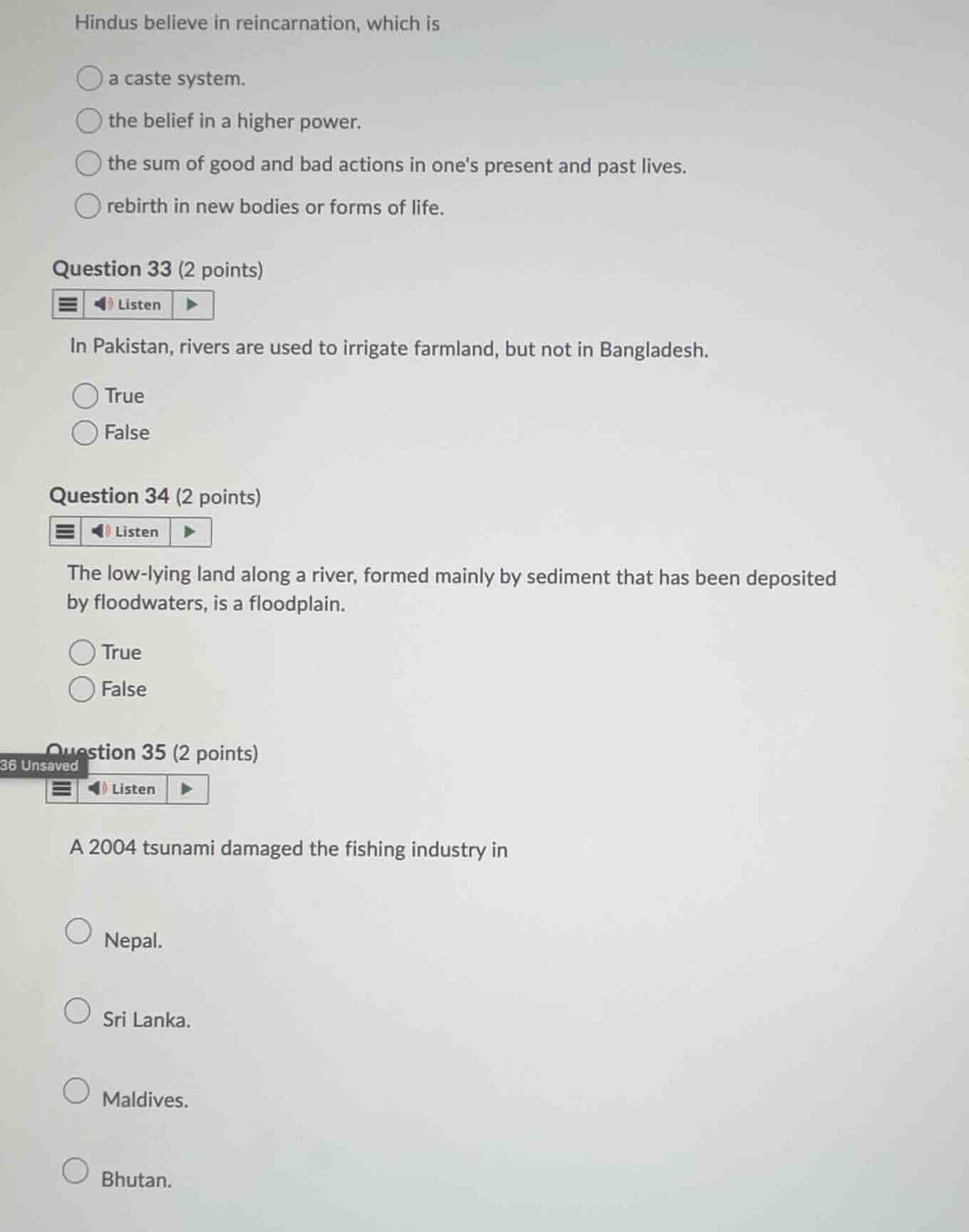 hindus believe in reincarnation, which is a caste system. the belief in…