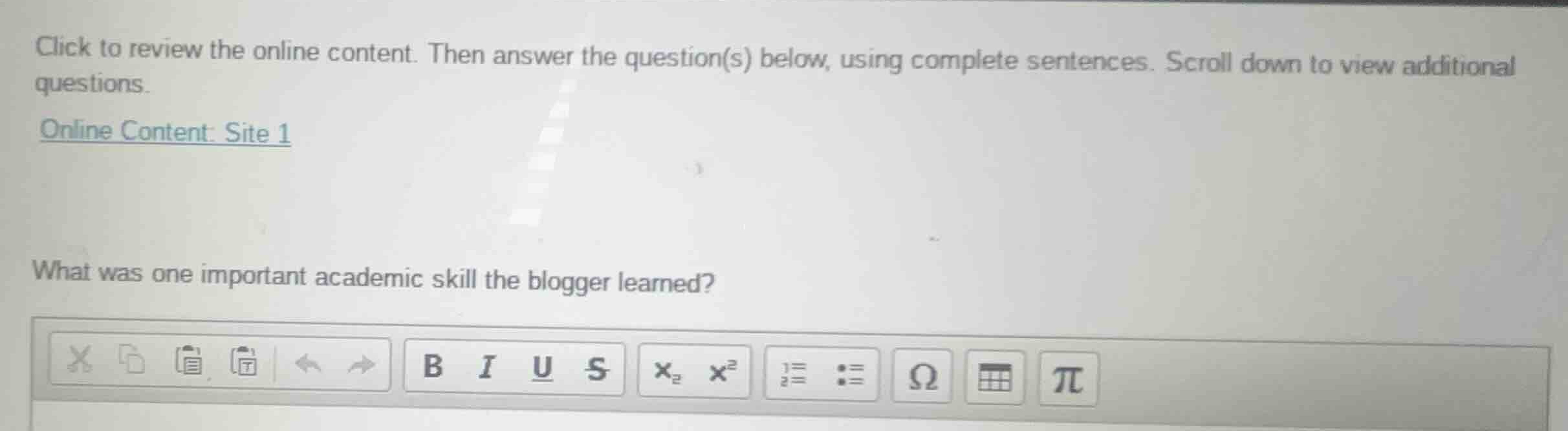 Question was provided via image upload.