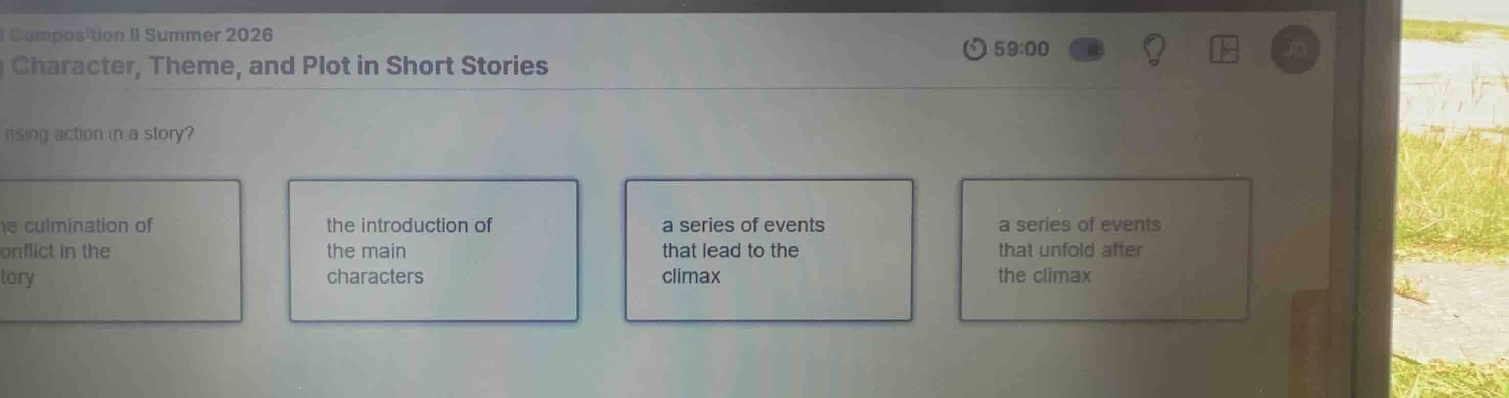 Question was provided via image upload.