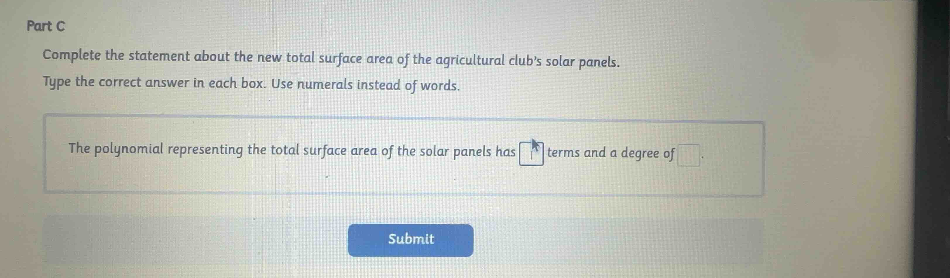 Question was provided via image upload.