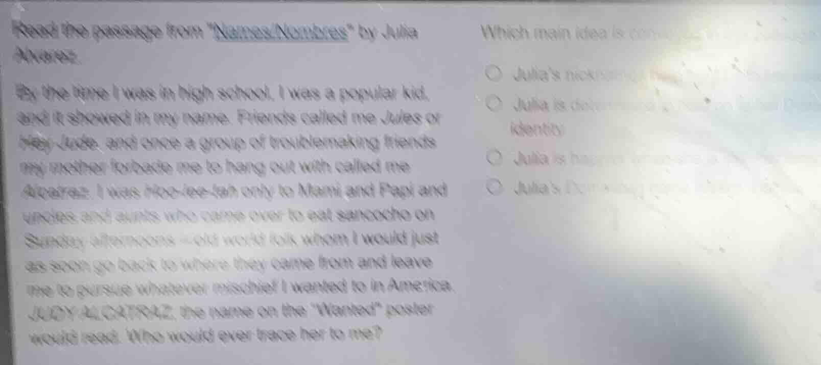 Question was provided via image upload.