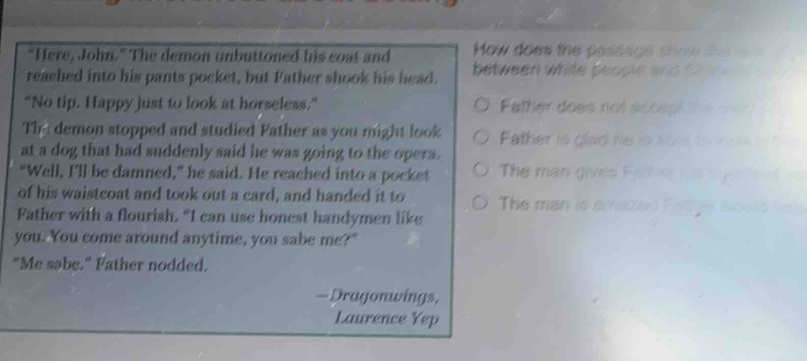 Question was provided via image upload.