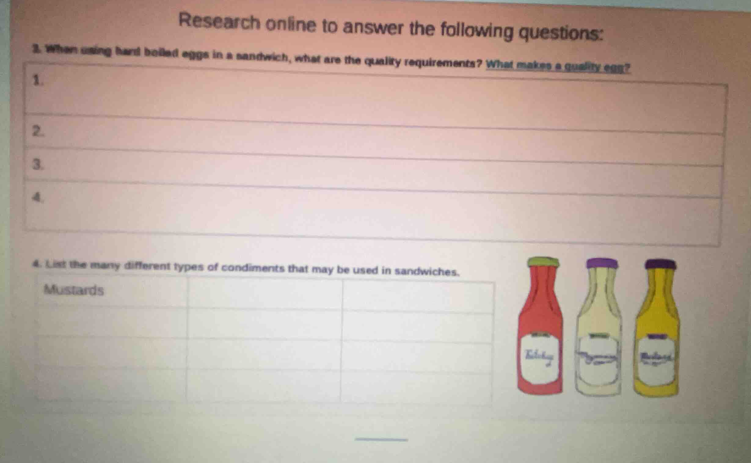 research online to answer the following questions: 3. when using hard b…