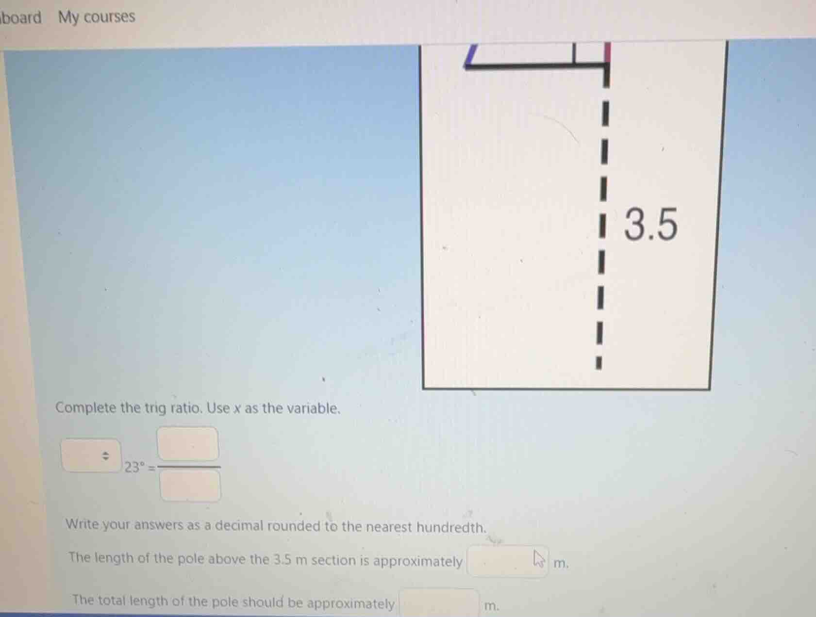 Question was provided via image upload.