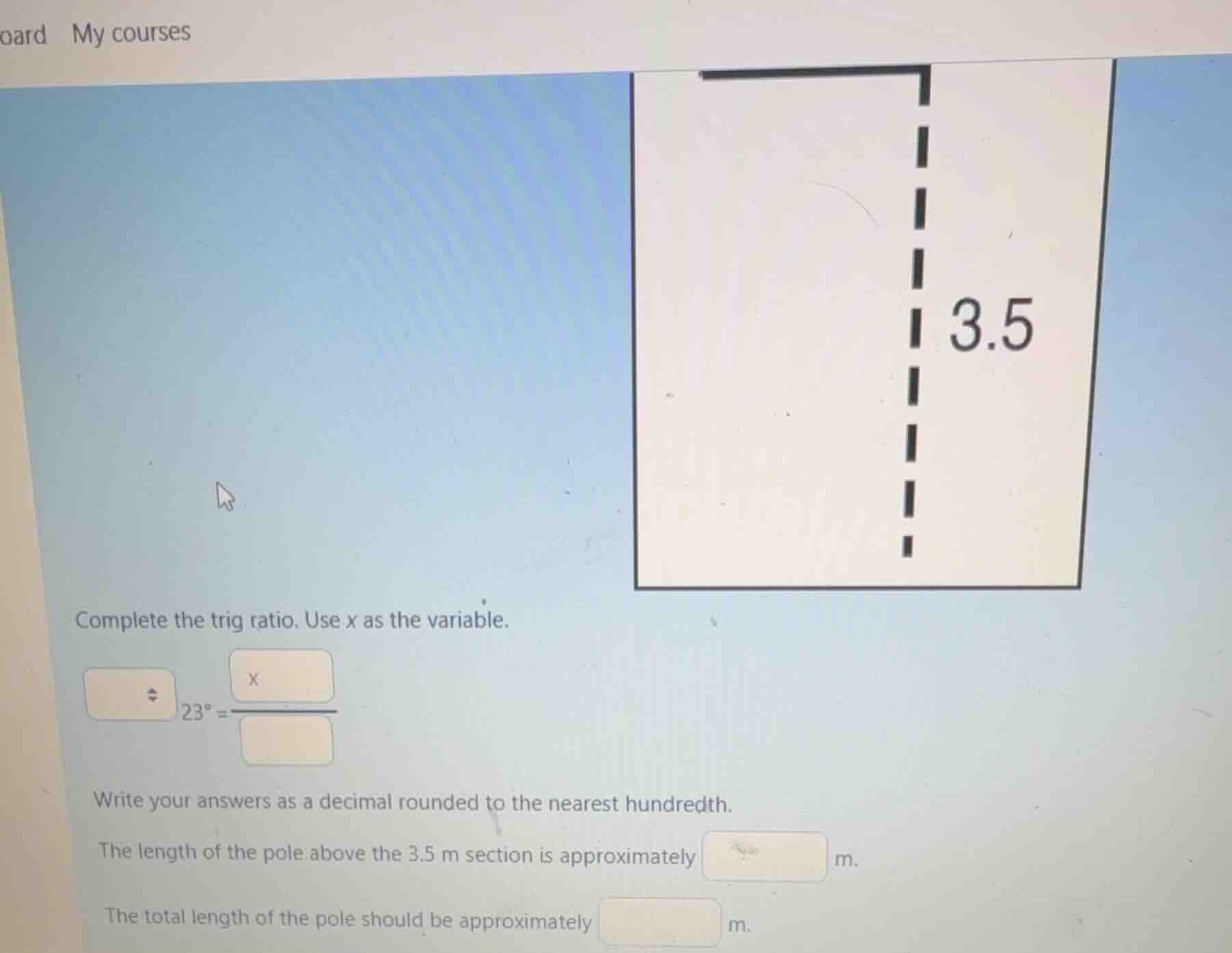 Question was provided via image upload.