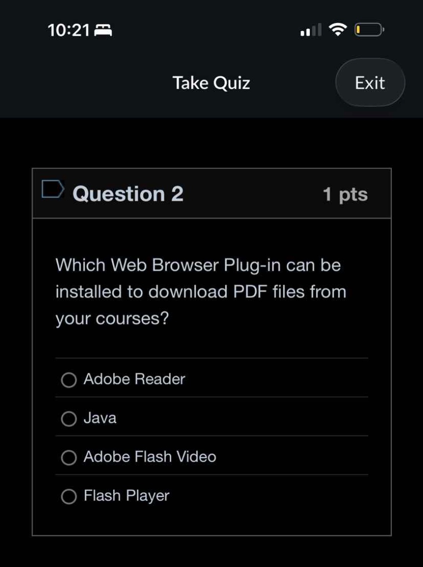 which web browser plug-in can be installed to download pdf files from y…