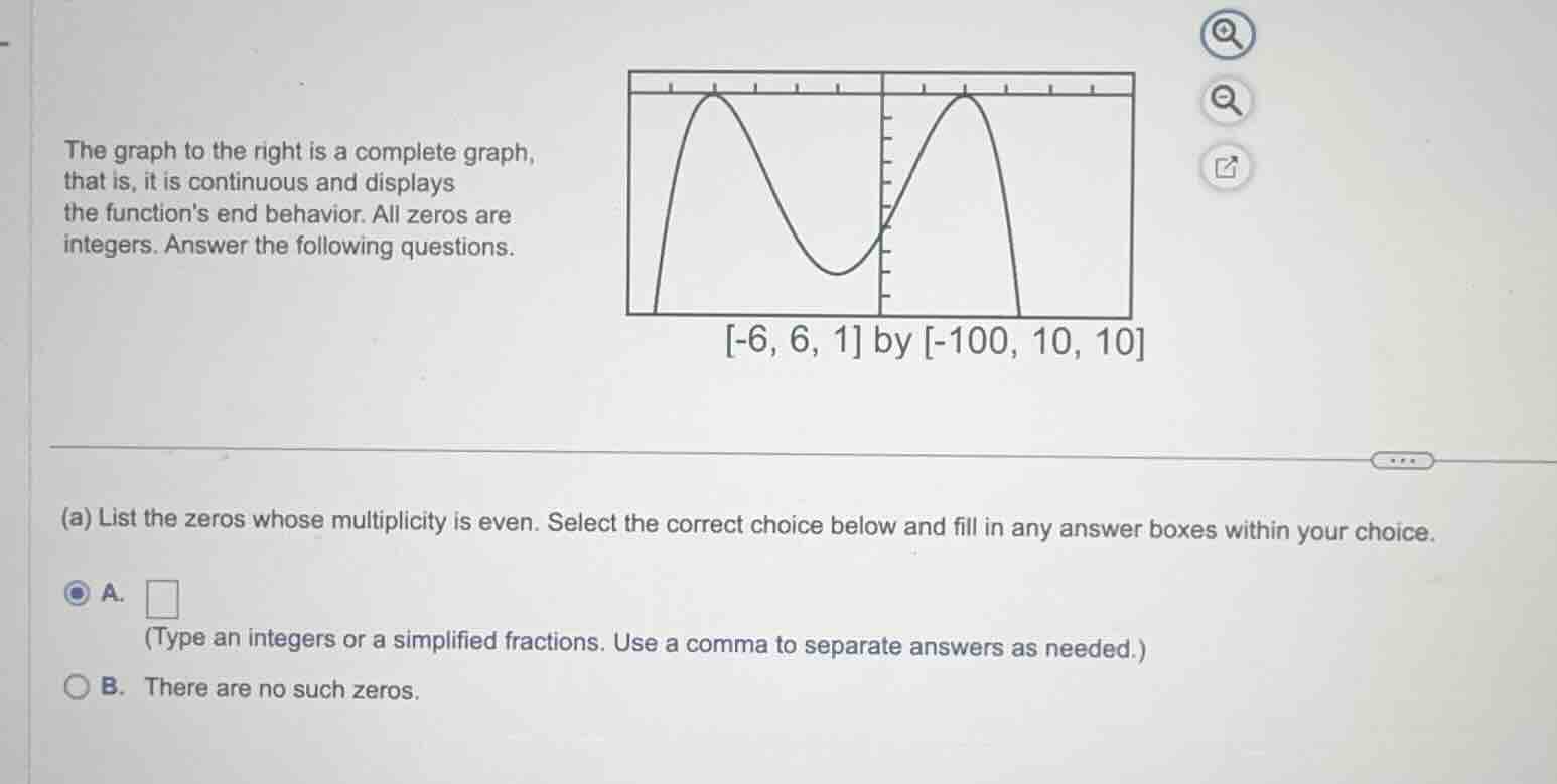 the graph to the right is a complete graph, that is, it is continuous a…