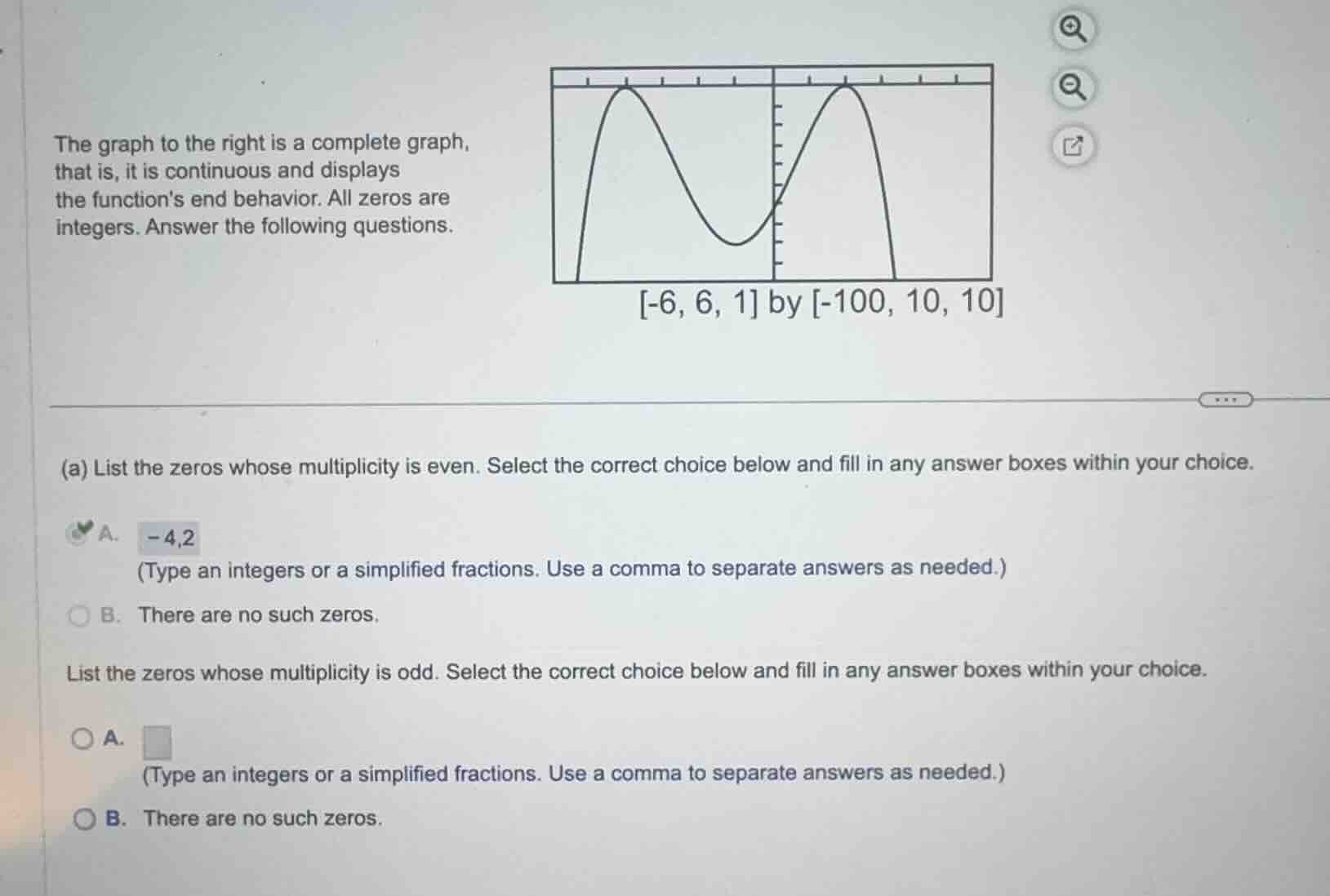 the graph to the right is a complete graph, that is, it is continuous a…