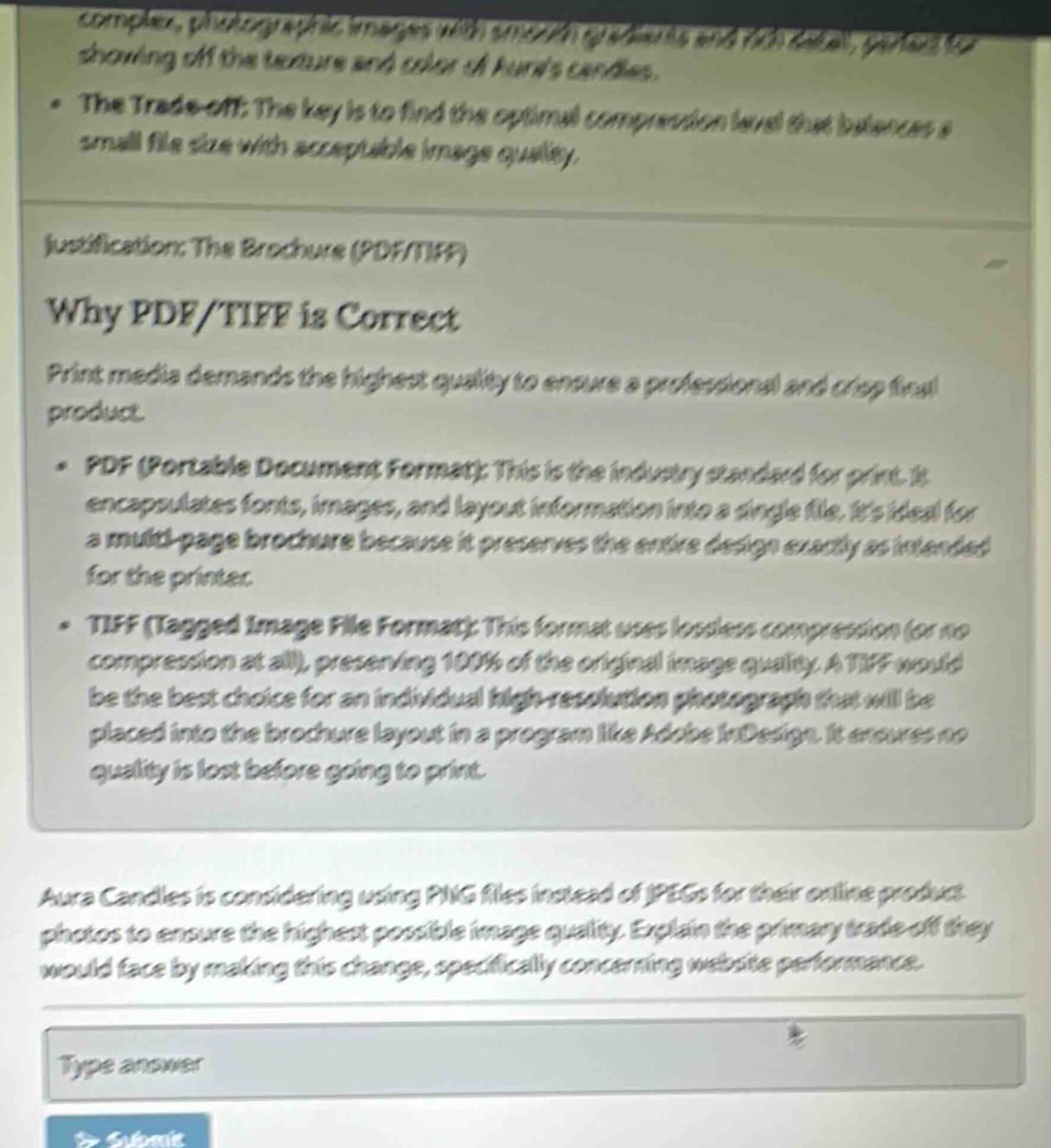 complex, photographic images with smooth gradients and rich detail, per…