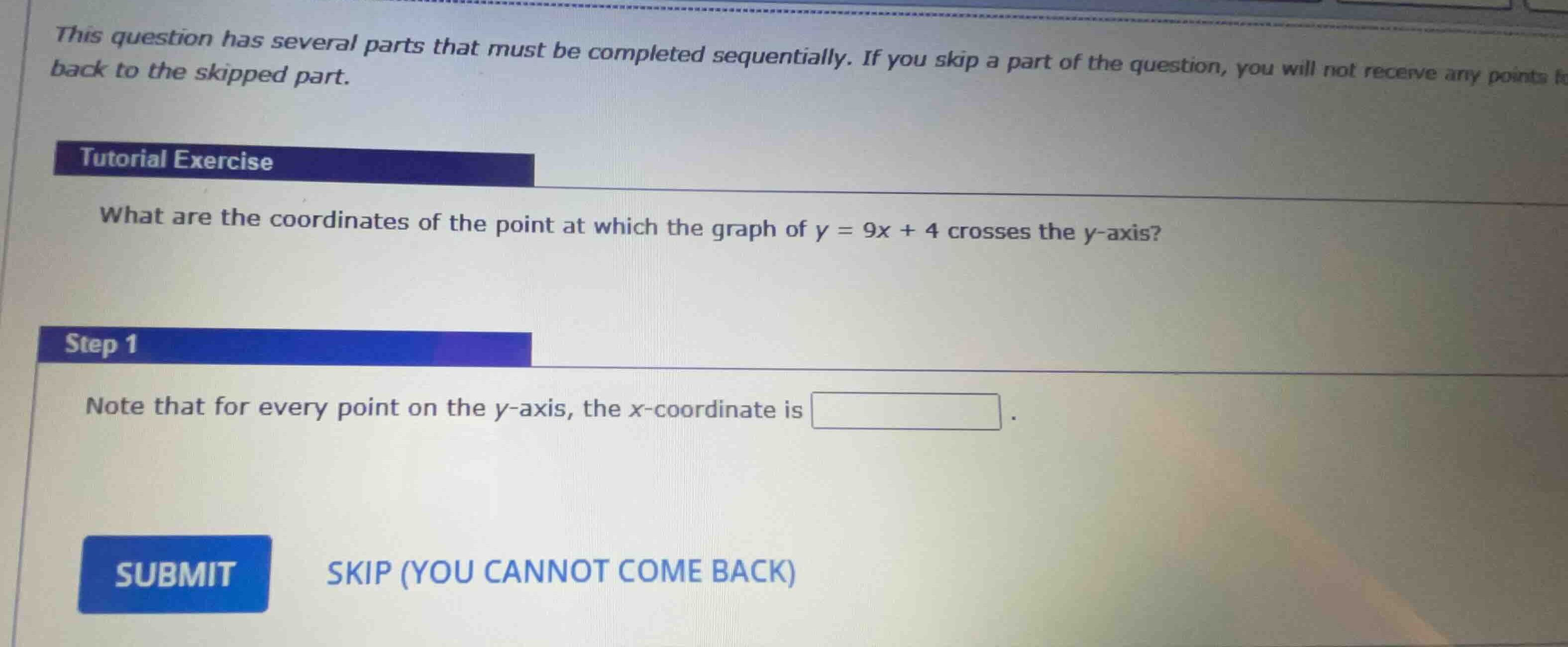 this question has several parts that must be completed sequentially. if…