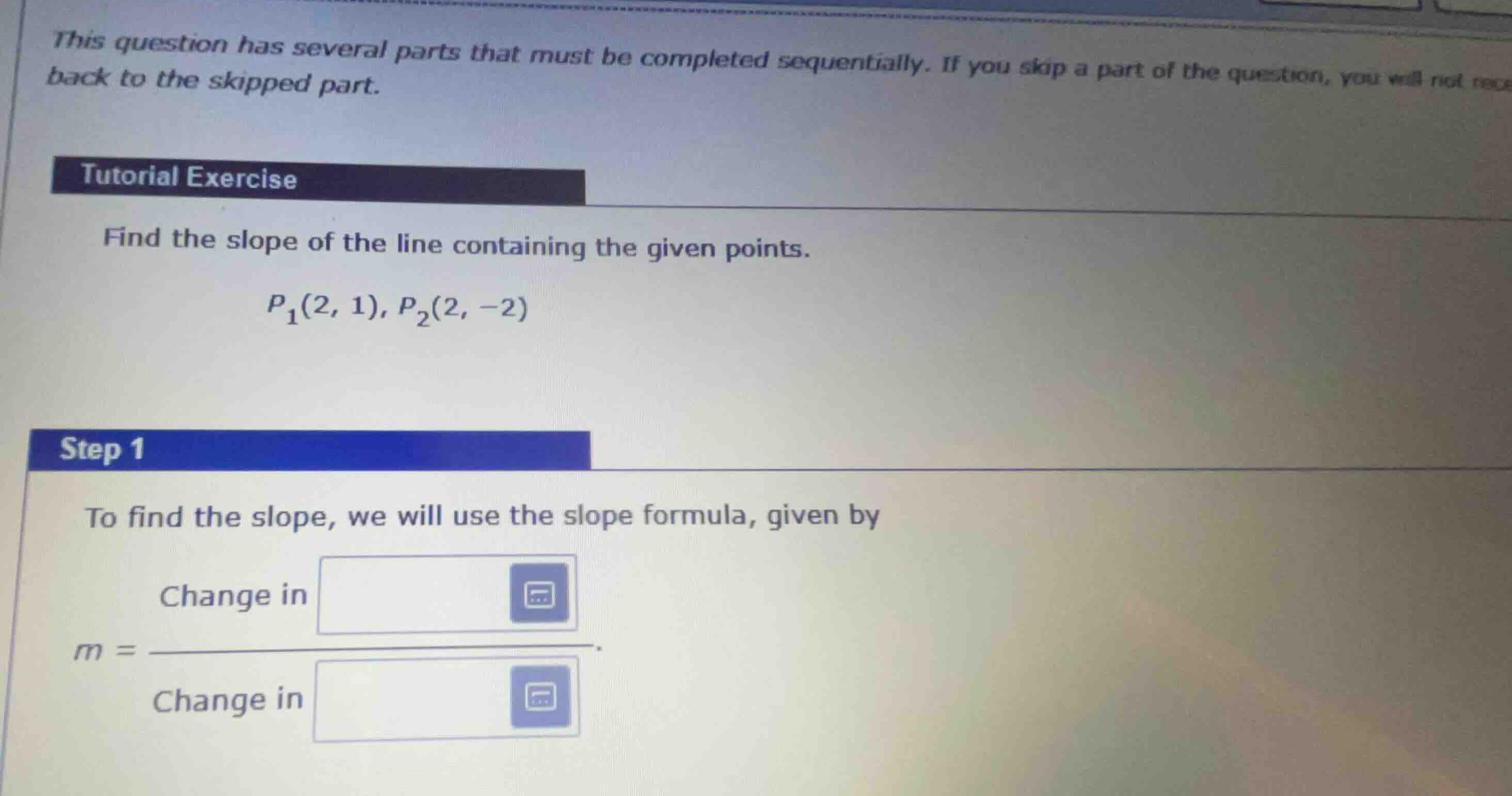 this question has several parts that must be completed sequentially. if…