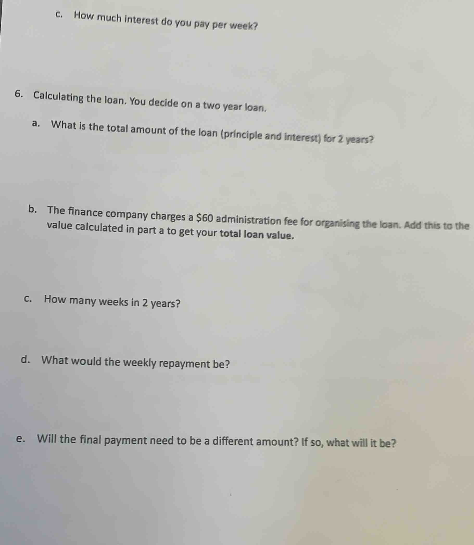 Question was provided via image upload.