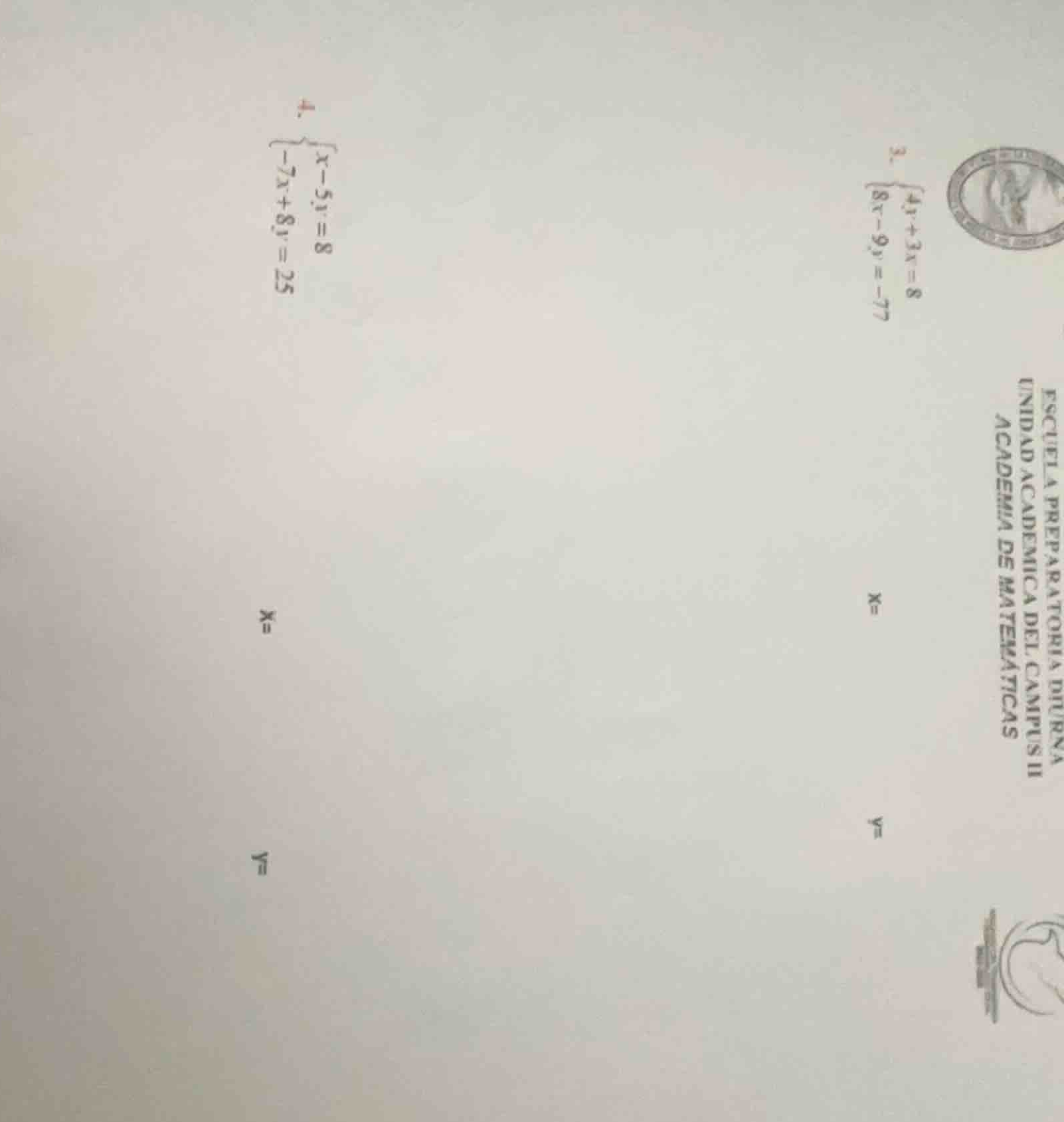 escuela preparatoria diurna unidad academica del campus ii academia de …