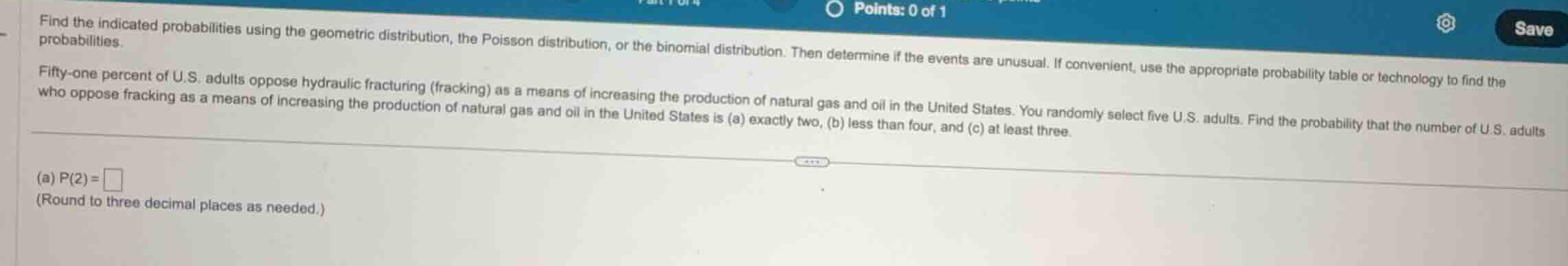find the indicated probabilities using the geometric distribution, the …