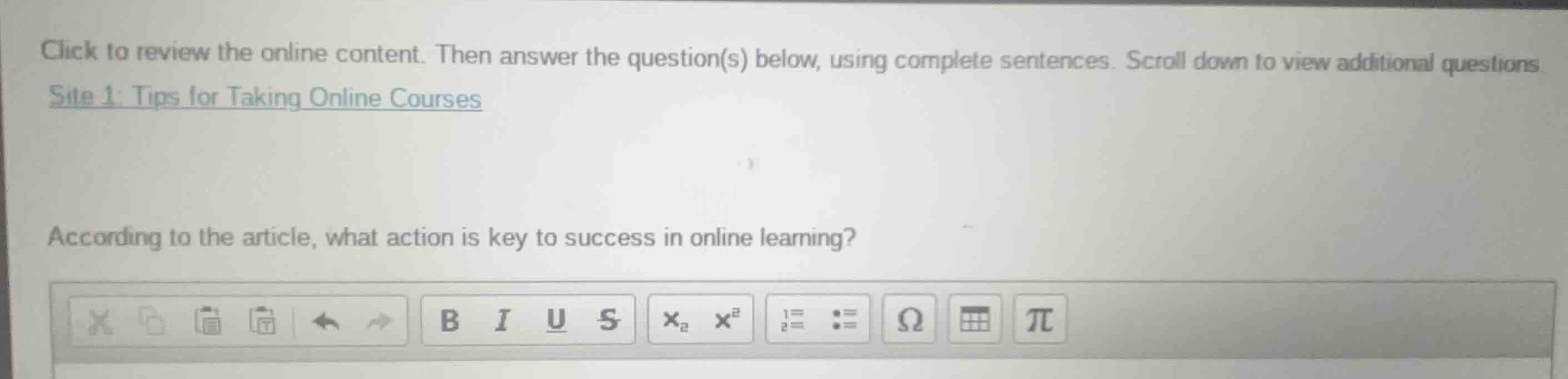 Question was provided via image upload.