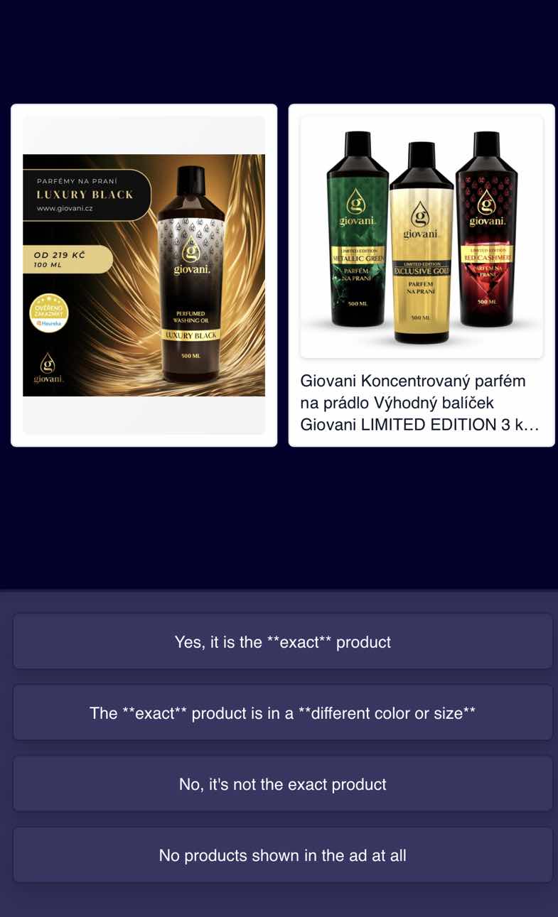 giovani koncentrovaný parfém na prádlo výhodný balíček giovani limited …
