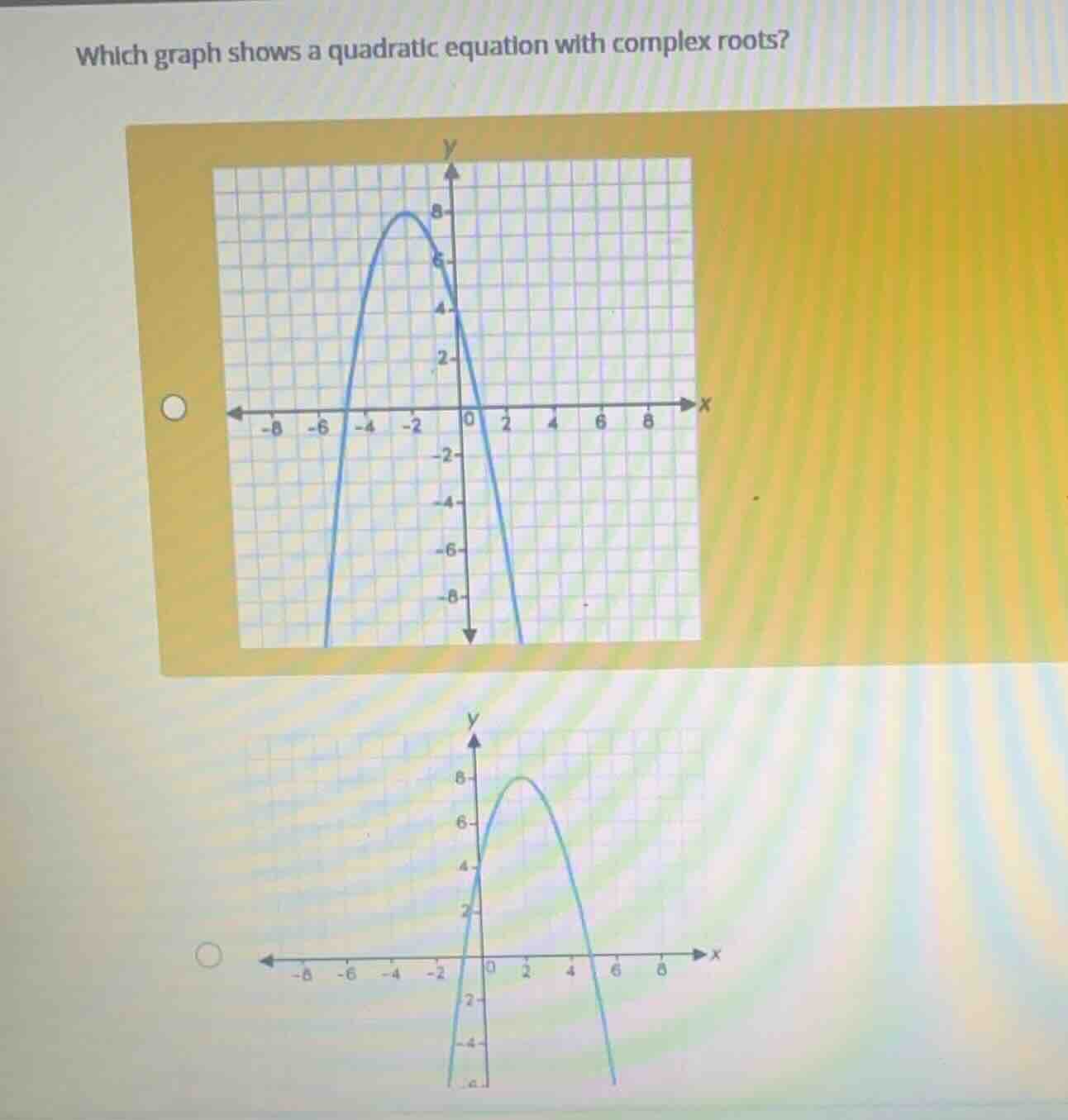 Question was provided via image upload.