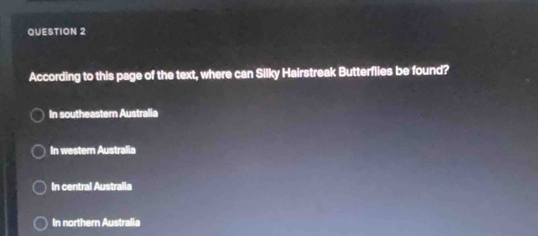 Question was provided via image upload.