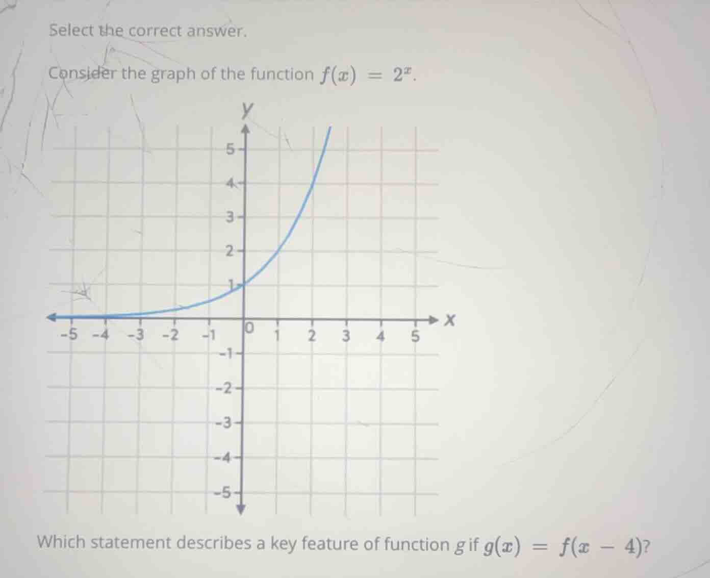 Question was provided via image upload.