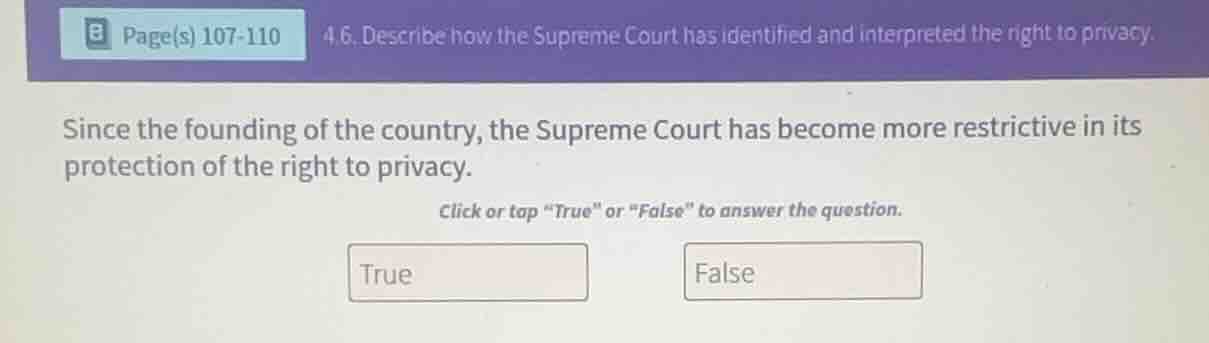 since the founding of the country, the supreme court has become more re…